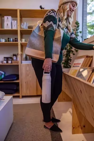 Stanley IceFlow™  Cap & Carry Su Termosu