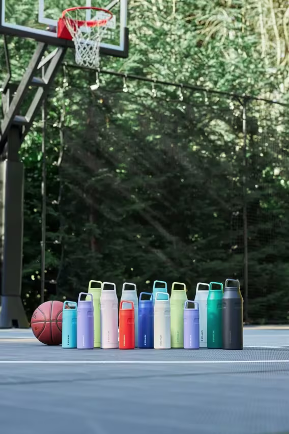 Stanley IceFlow™ Cap & Carry Su Termosu