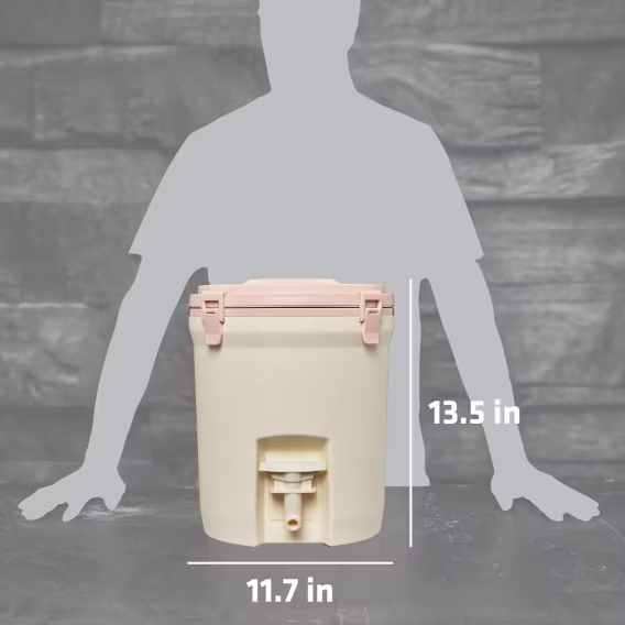 Stanley Adventure 2 Galon Hızlı Akışlı Su Sürahisi