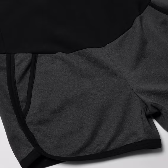 GİNKAN Hamile İçin Şortu