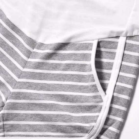 GİNKAN Hamile İçin Şortu