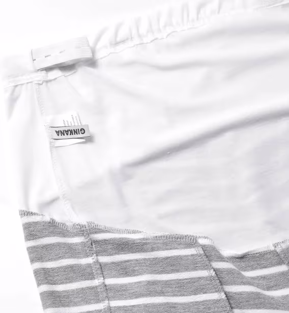 GİNKAN Hamile İçin Şortu