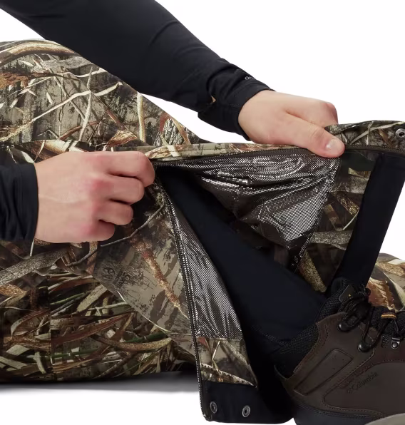 Columbia Widgeon Iii Erkek Tulum