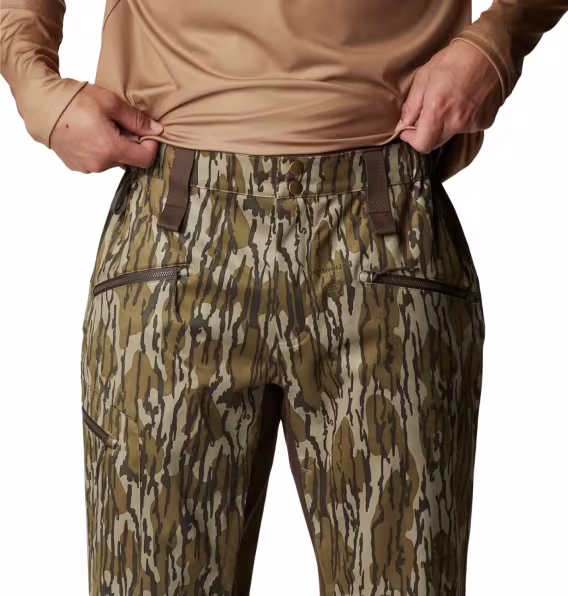 Columbia Trophy Rack Silent Rain Erkek Pantolonu