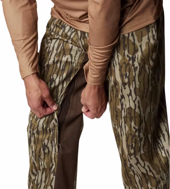 Columbia Trophy Rack Silent Rain Erkek Pantolonu