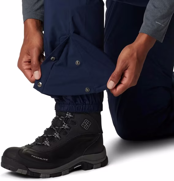 Columbia Shafer Canyon Erkek Pantolon