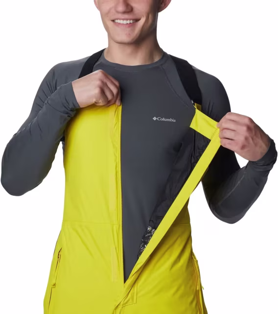 Columbia Iceventure Erkek Tulum