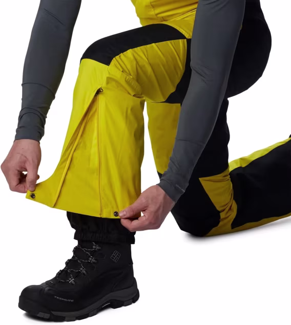 Columbia Iceventure Erkek Tulum