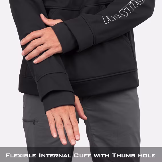 KastKing Mountain Mist Balıkçılık Kapüşonlusu Suya Dayanıklı Rüzgar Geçirmez