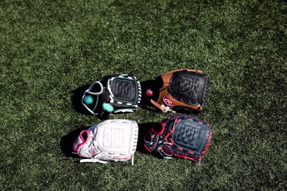 Rawlings | Players Series TTopu ve Gençlik Beyzbol Eldiveni