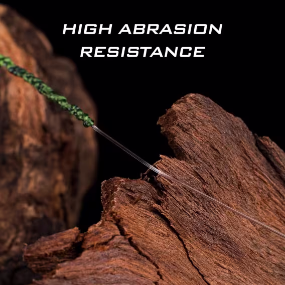 KastKing Kovert Mavi Su% 100 Florokarbon Misina