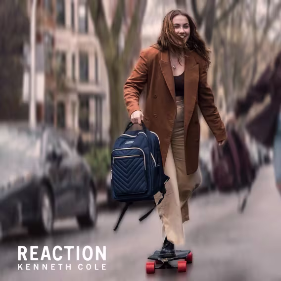 Kenneth Cole Kadın Laptop Çantası