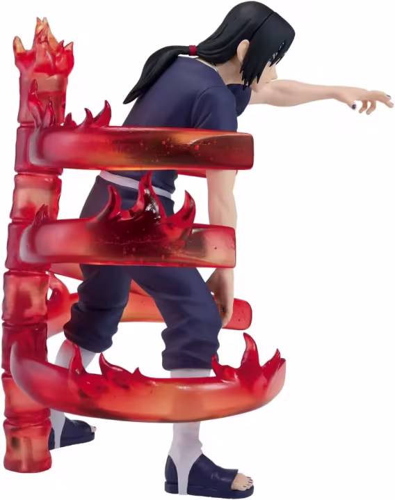 Banpresto  Naruto Shippuden - Effectreme - Hatake Kakashi Heykel