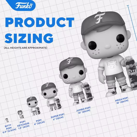 Funko Star Wars: Pride 2023  R2-D2 Figür
