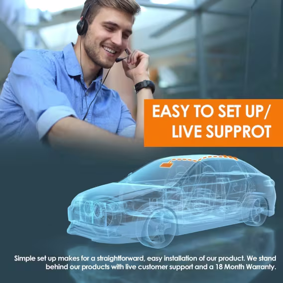 RexingUSA V2 PRO AI 3 Kanallı Araç Kamerası