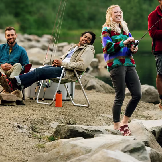 Zebco Roam İplik Balıkçılık Makarası  Boyut 30