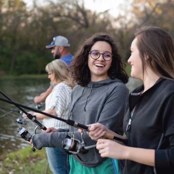 Zebco Spyn İplik Balıkçılık Makarası