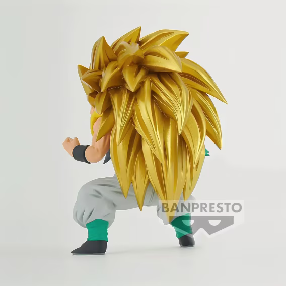 Banpresto  Dragon Ball Super: Super Hero - Blood of Saiyans - Heykel