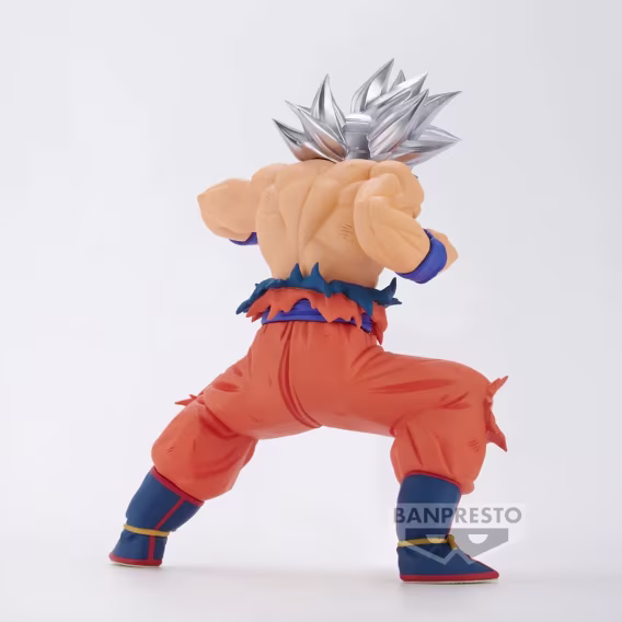 Banpresto  Dragon Ball Super: Super Hero - Blood of Saiyans - Heykel