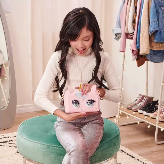 Glamicorn Unicorn  Çocuk Çantası