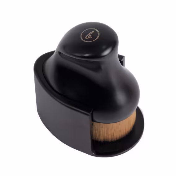 BevyGold Fiber Fondöten Fırçası