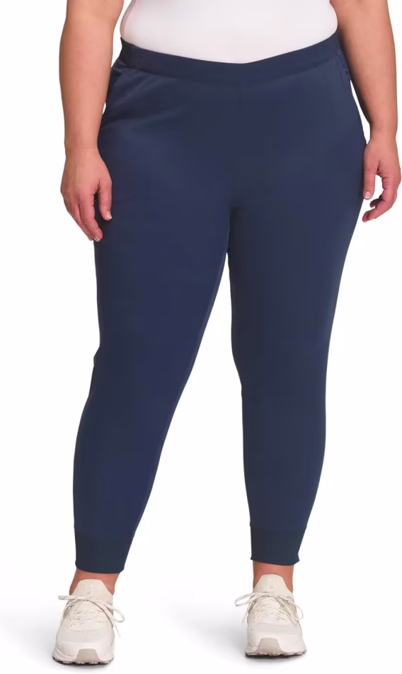 THE NORTH FACE Aphrodite Plus Kadın Jogger Pantolon