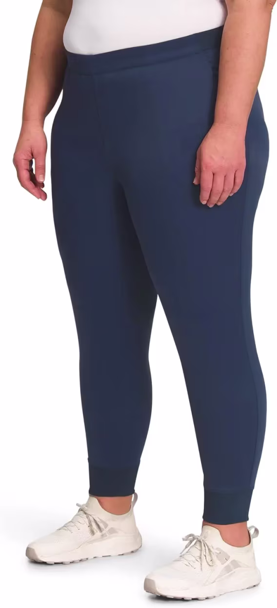 THE NORTH FACE Aphrodite Plus Kadın Jogger Pantolon