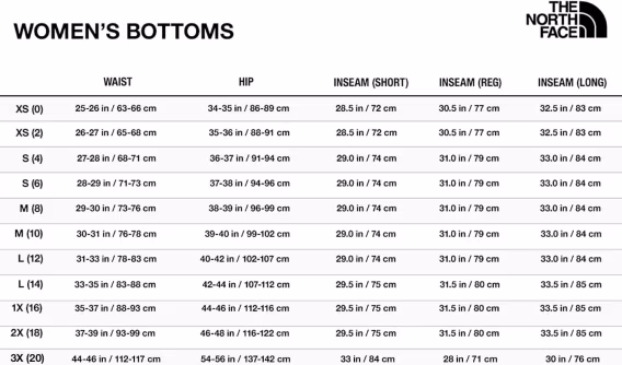 THE NORTH FACE Aphrodite Plus Kadın Jogger Pantolon