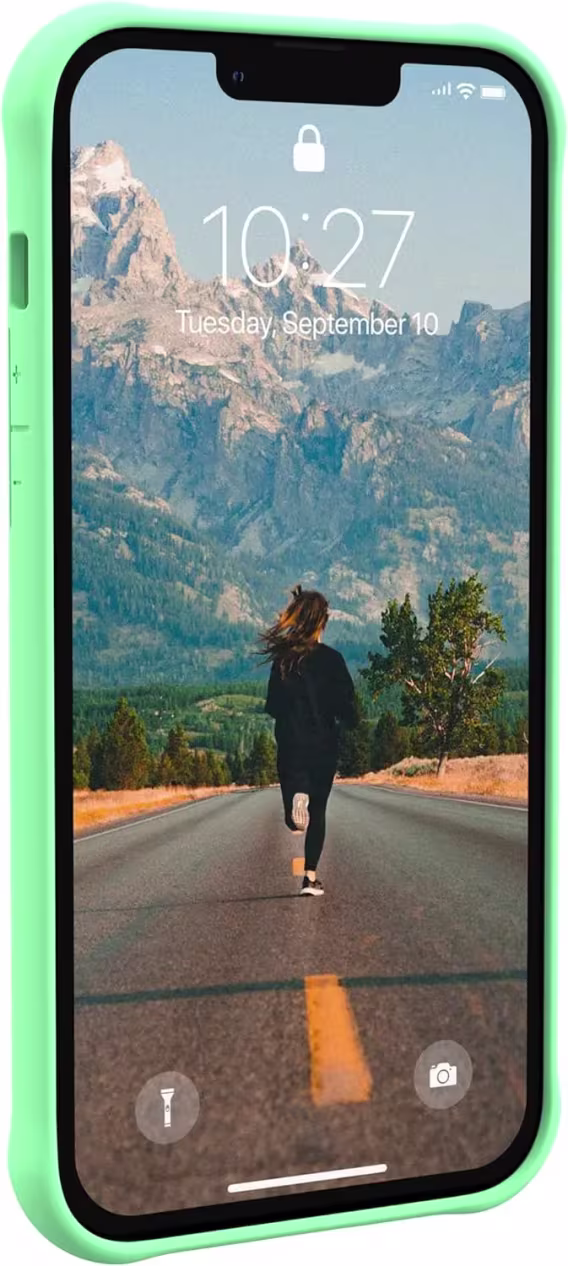 UAG DOT iPhone 13 Pro Max Kılıfı