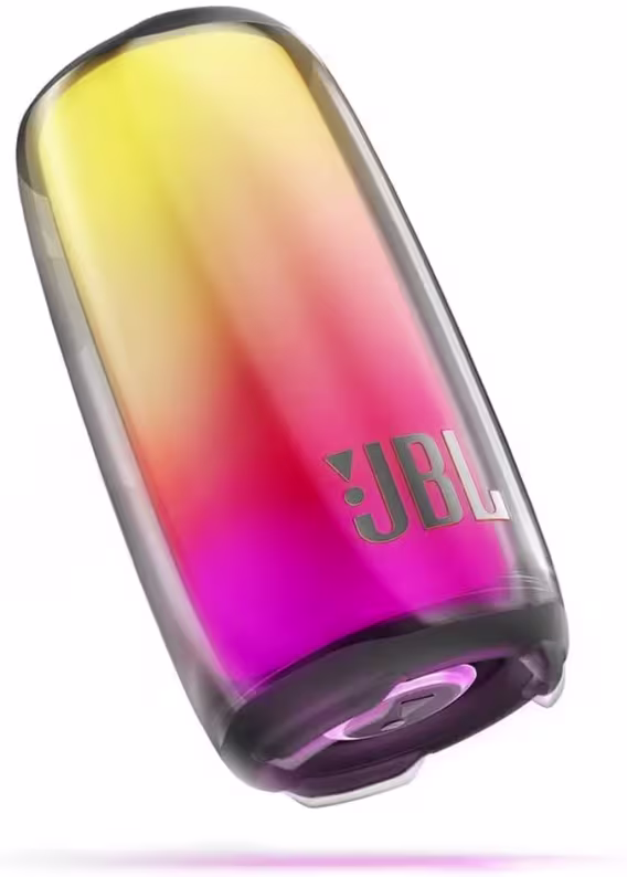 JBL Pulse 5  Işıklı Taşınabilir Bluetooth Hoparlör