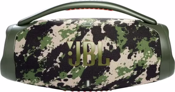 Jbl Boombox 3 Bluetooth Hoparlör IP67