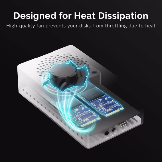 SABRENT USB 3.0  SATA Harici Sabit Sürücü Lay-Flat Bağlantı İstasyonu