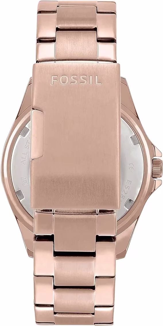 Fossil Riley Stainless Kadın Quartz Saat