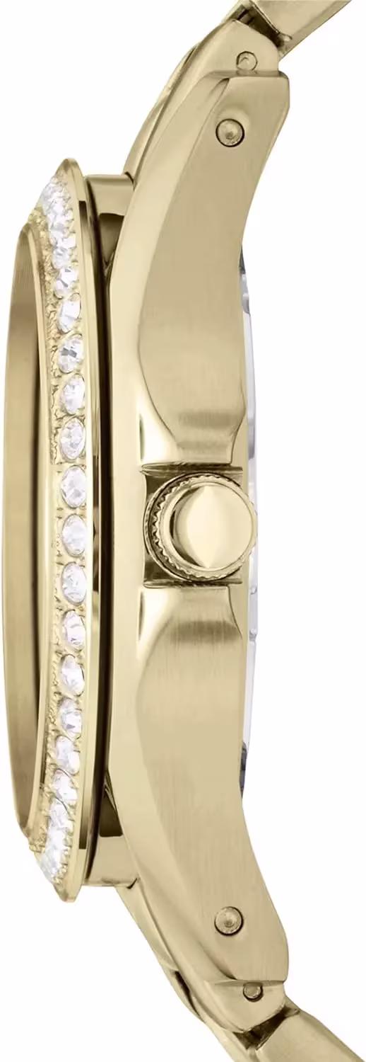 Fossil Riley Stainless Kadın Quartz Saat