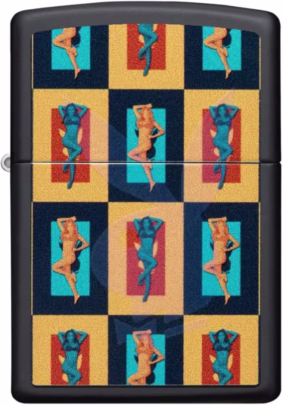 Carousel slide
