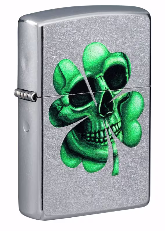 Zippo Çakmak  Siyah Buz Göğüs Kafesi