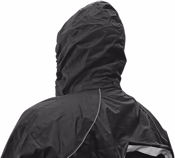 Nelson Rigg Stormrider Yağmurluk
