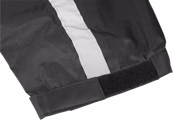 Nelson Rigg Stormrider Yağmurluk