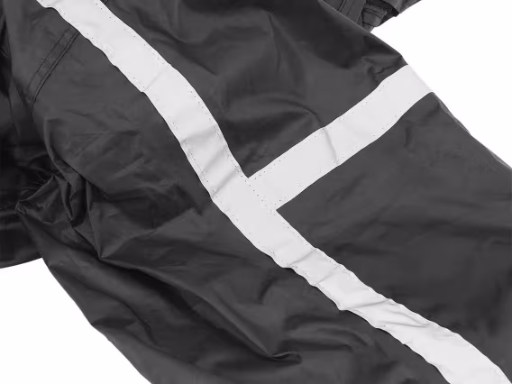 Nelson Rigg Stormrider Yağmurluk