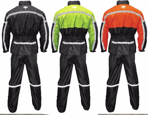 Nelson Rigg Stormrider Yağmurluk