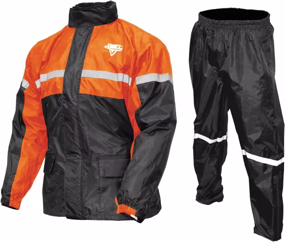 Nelson Rigg Stormrider Yağmurluk