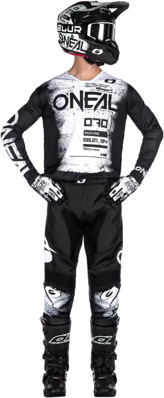 O'Neal Erkek Mayhem V.24 Pantolon