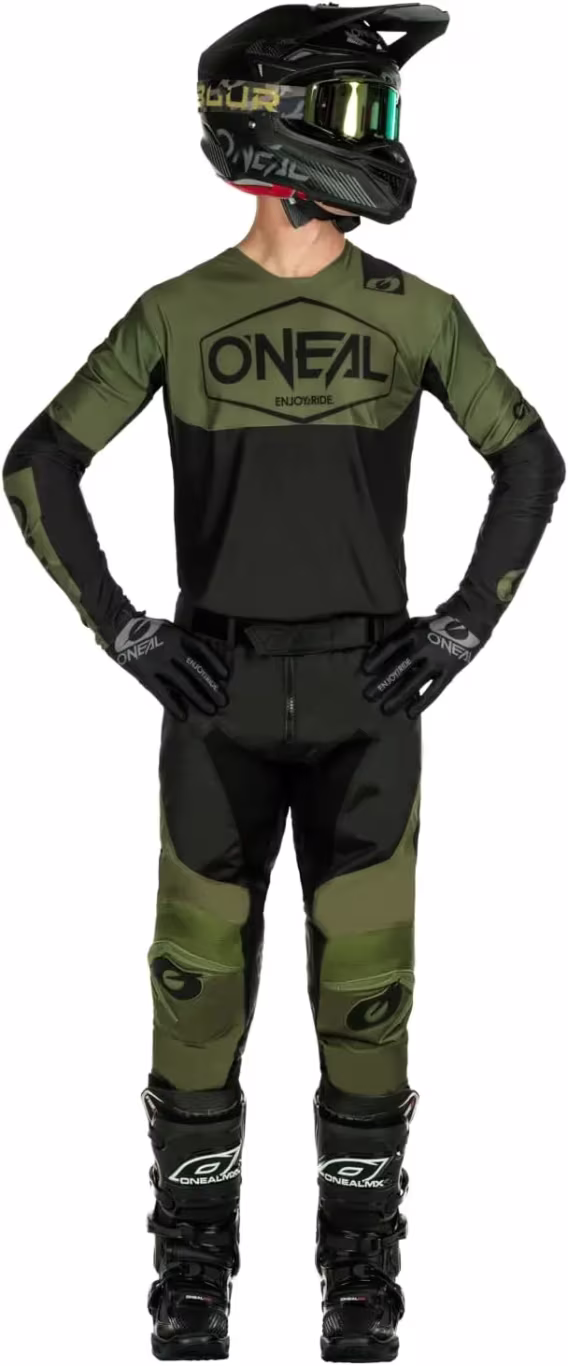 O'Neal Erkek Mayhem V.24 Pantolon