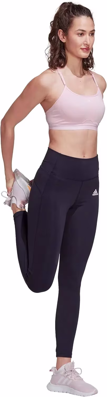 Adidas Kadın Training Light Support Good Level Sütyen