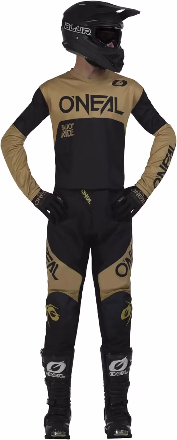 O'Neal Erkek Element Yarış Kıyafeti Pantolonu V23