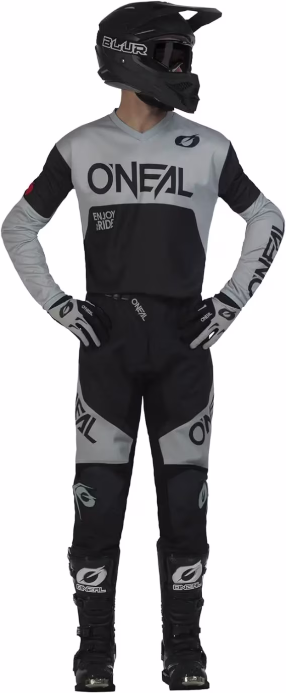 O'Neal Erkek Element Yarış Kıyafeti Pantolonu V23
