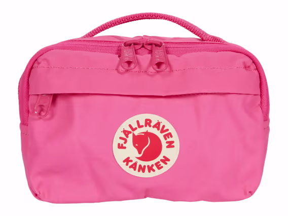 Fjallraven Kanken Kadın Bel Çantası