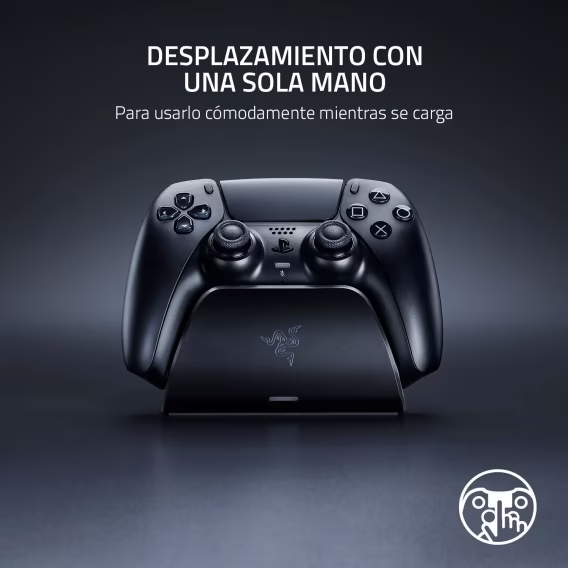 Razer PS5 Kumanda Hızlı Şarj Standı