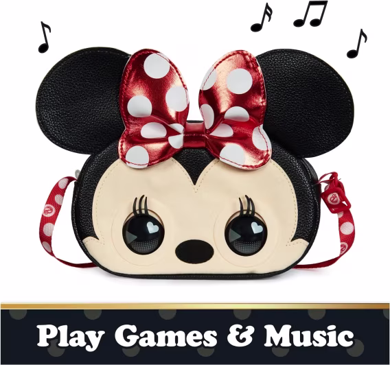 Glamicorn Unicorn  Çocuk Çantası