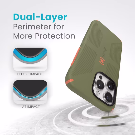 Speck MagSafe iPhone 15 Kılıfı